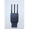 Handheld 6 Bands Jammer for All 2g 3G 4G Phone/Powerful 6 Antenna Cellphone Signal Blocker